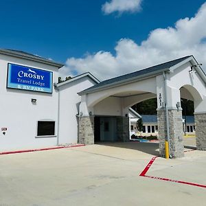 Crosby Travel Lodge And Rv Park