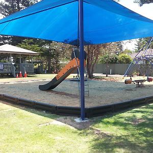 Nrma Sydney Lakeside Holiday Park