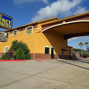 Regency Inn And Suites Galena Park
